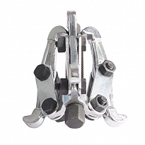 Съемник подшипников трехлапый 3" ЭВРИКА